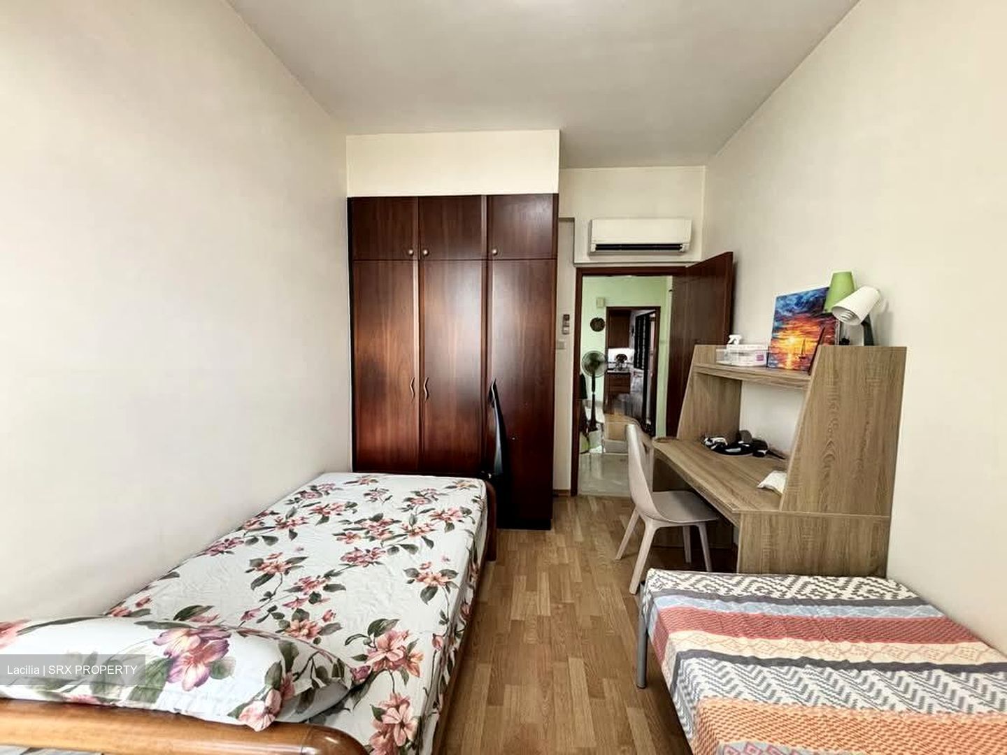 Parc Palais (D21), Condominium #541887511
